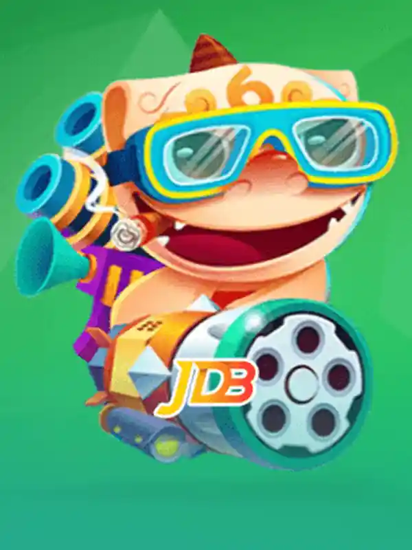 bdt88-এ JDB স্লট ক্যাসিনো গেম