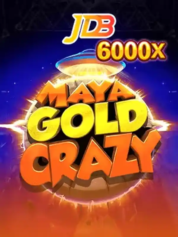 মায়াগোল্ড ক্রেজি ক্যাসিনো গেম bdt88